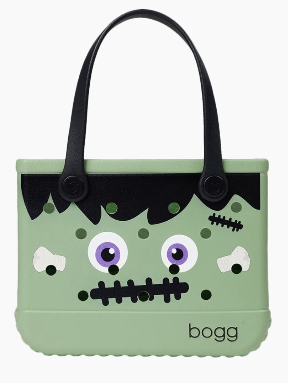 Bogg Bag Baby Frankenbogg